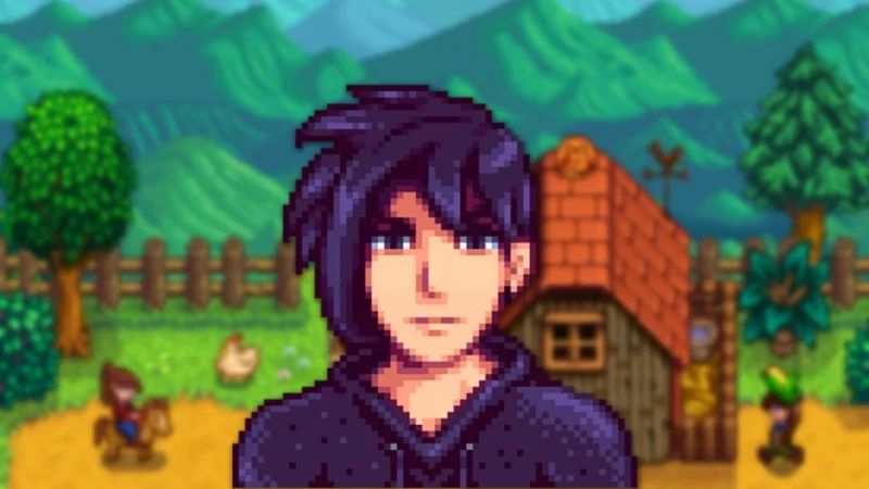 Avatar of Sebastian