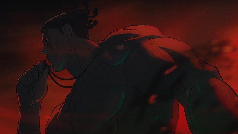 Avatar of Aoi Todo