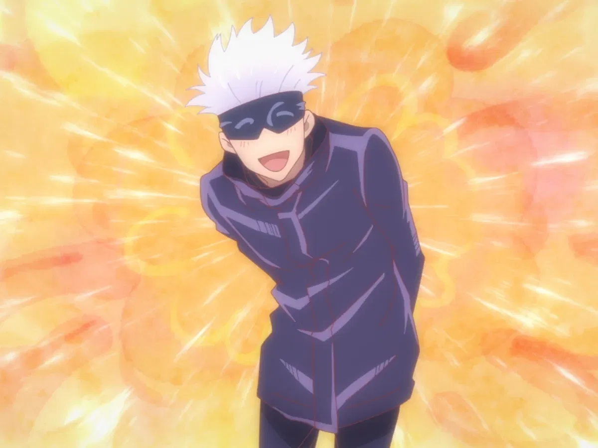 Avatar of Satoru Gojo