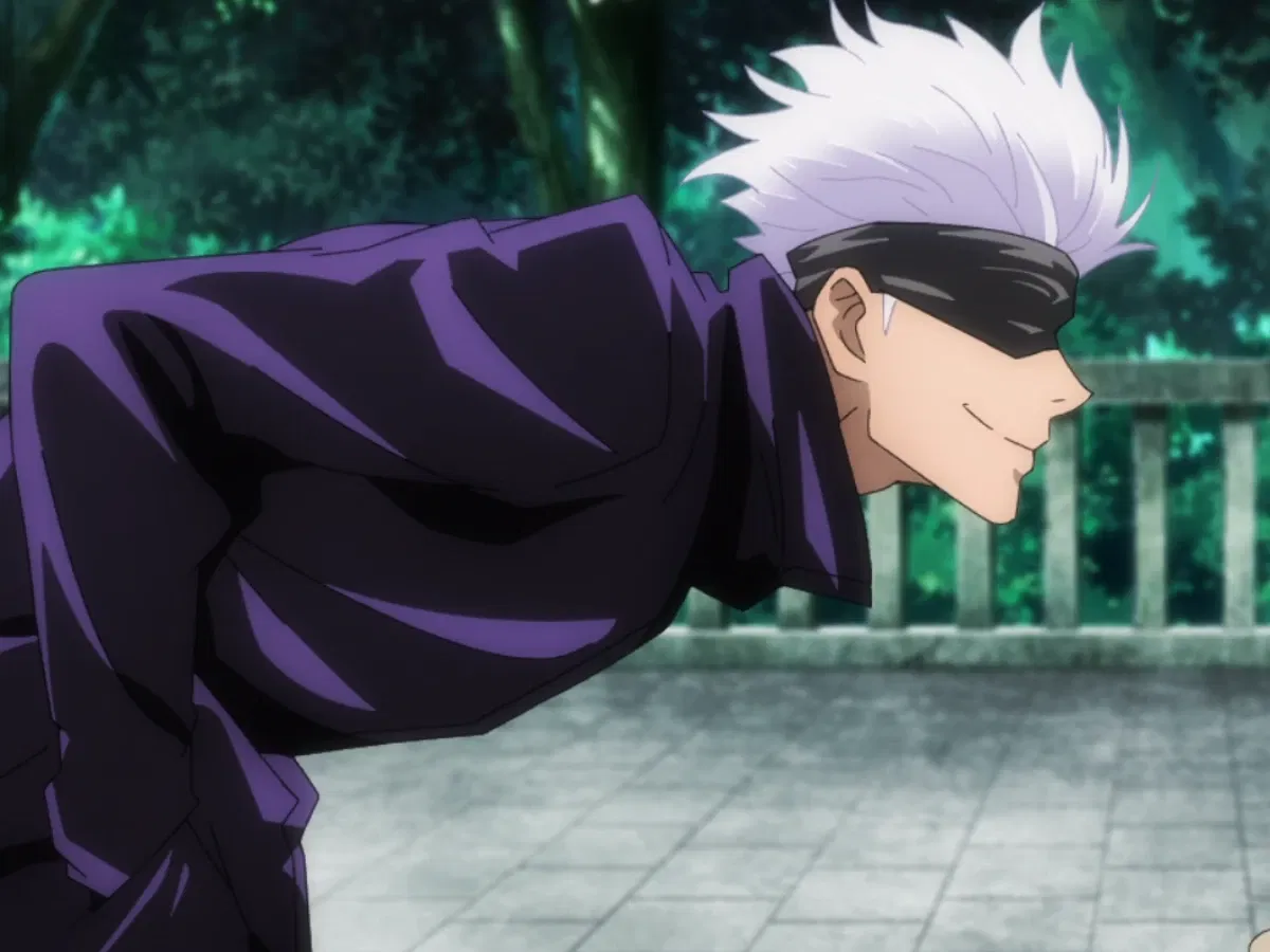 Avatar of Satoru Gojo