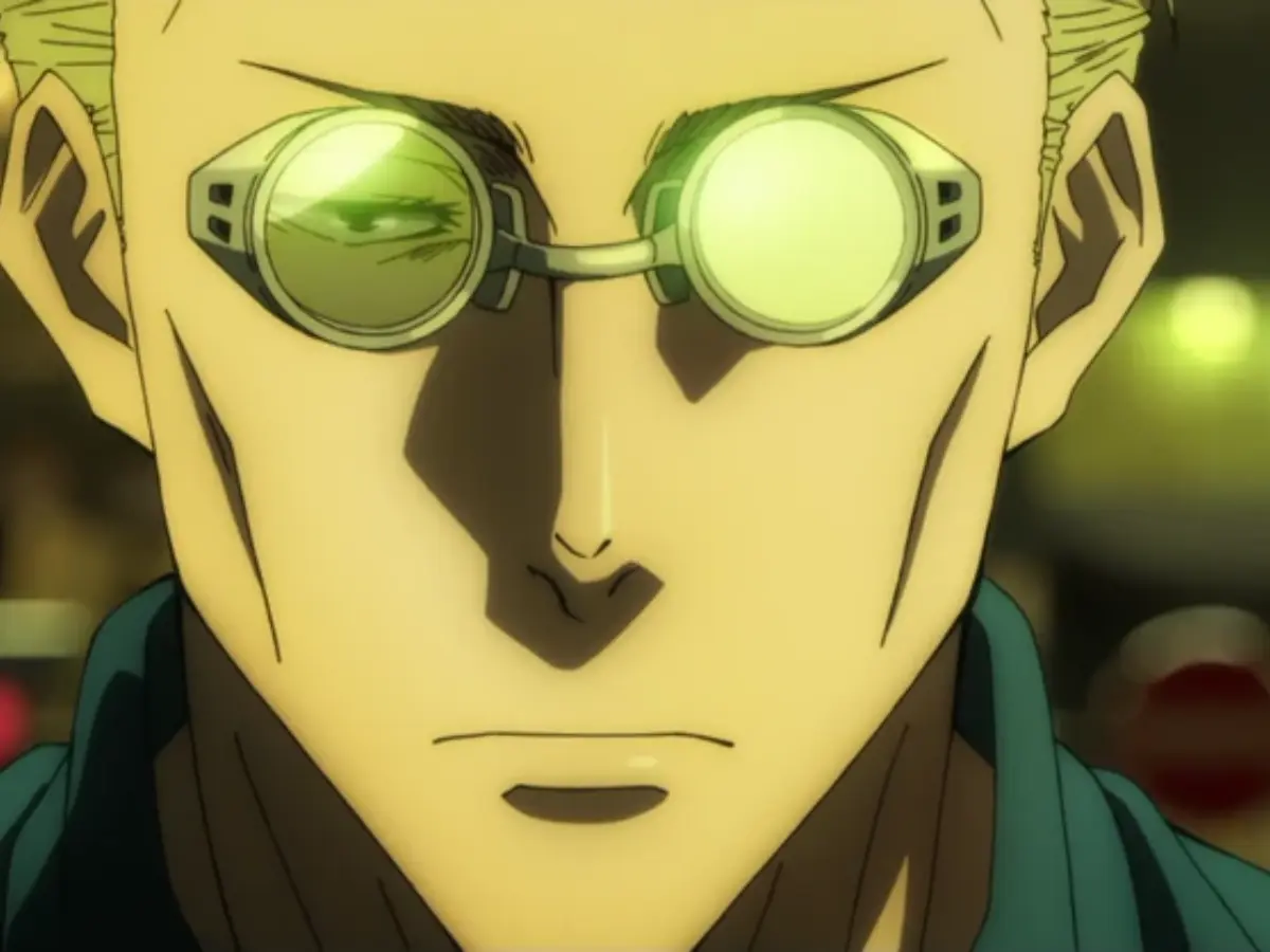 Avatar of Kento Nanami