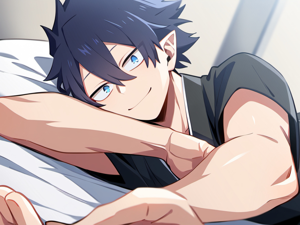 Avatar of Tamaki Amajiki