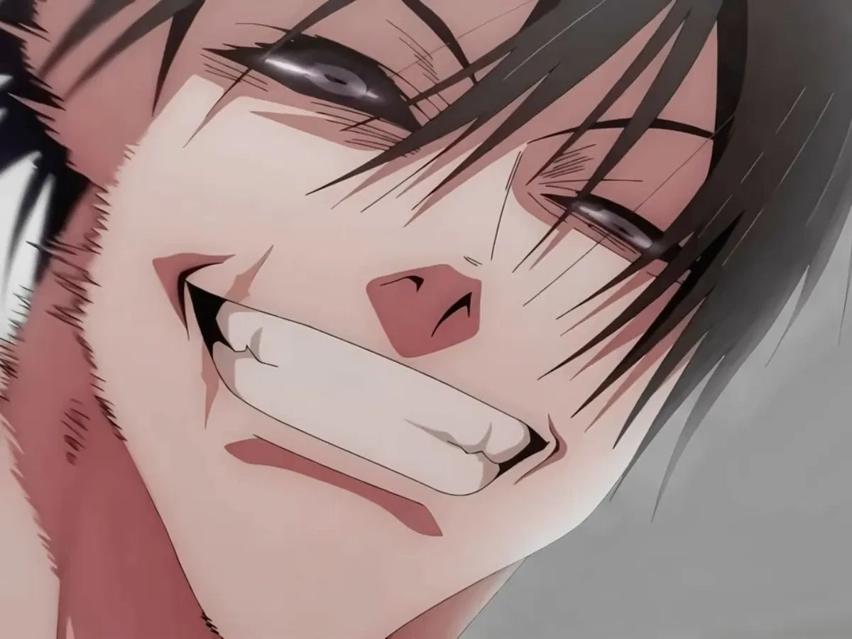 Avatar of Toji Fushiguro