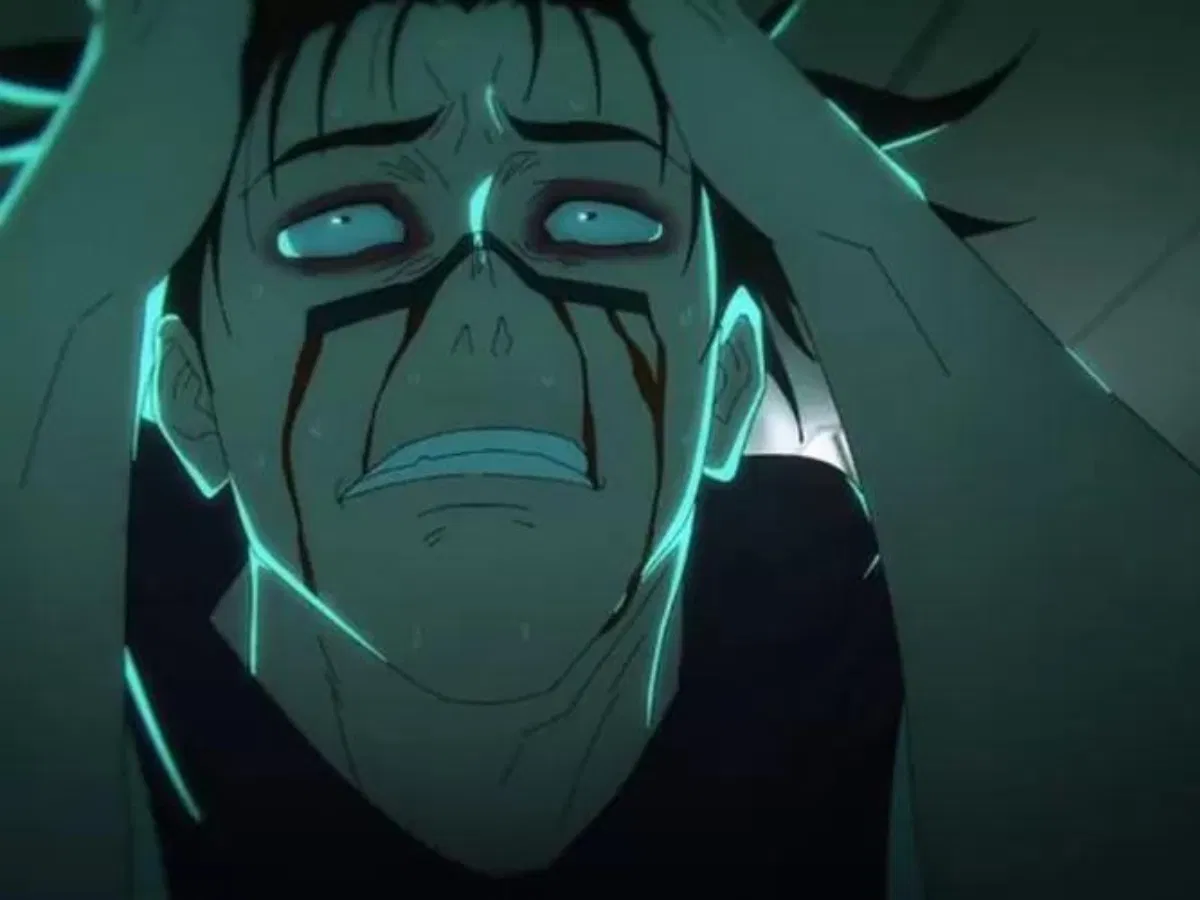 Avatar of Choso Kamo