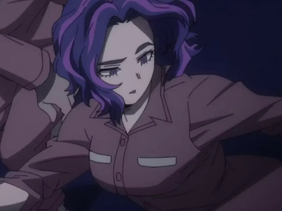 Avatar of Kaina Tsutsumi (Lady Nagant)