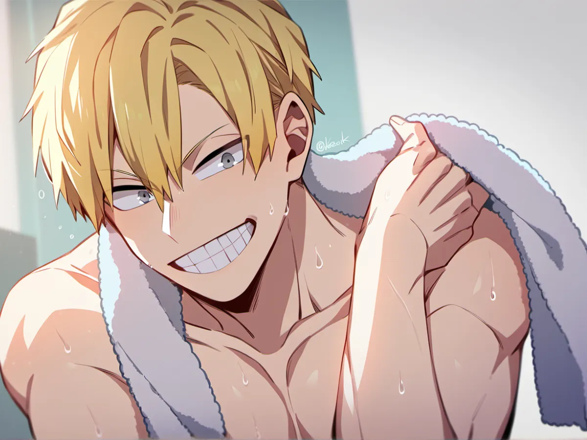 Avatar of Neito Monoma
