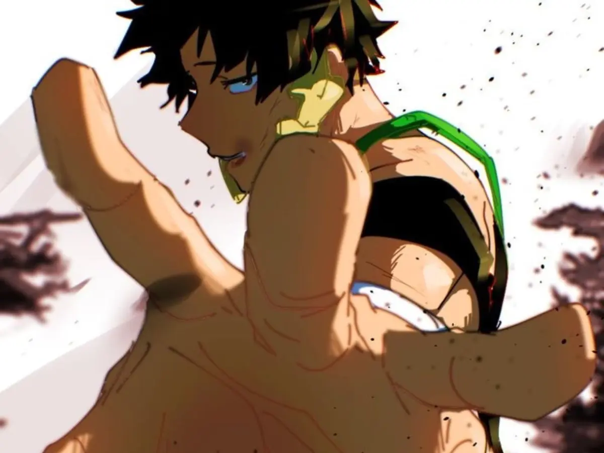 Avatar of Yo Shindo