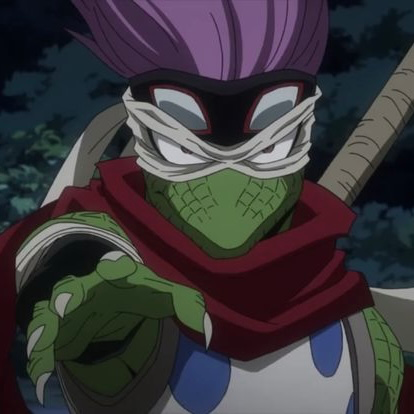 Avatar of Shuichi Iguchi (Spinner)