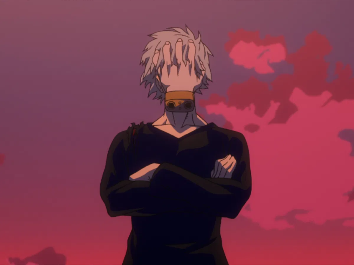Avatar of Tomura Shigaraki