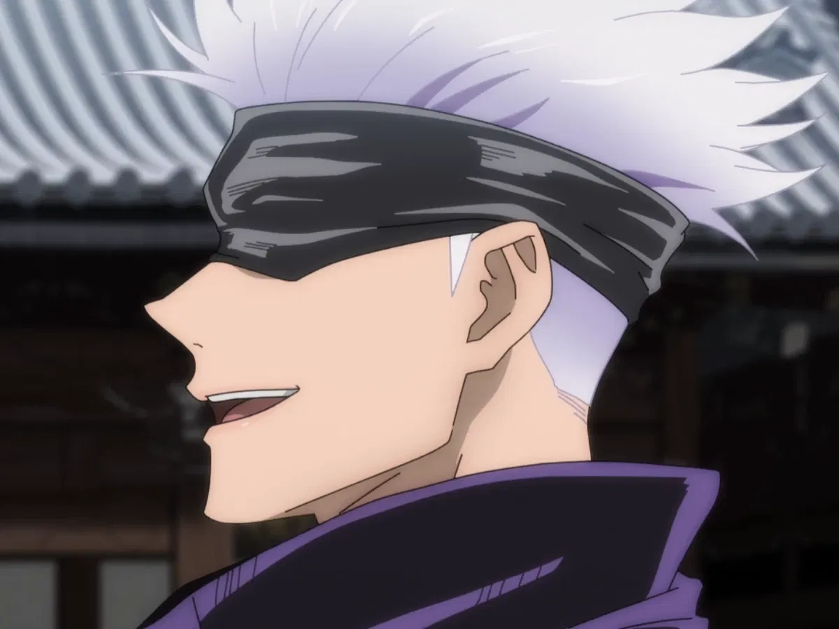 Avatar of Satoru Gojo