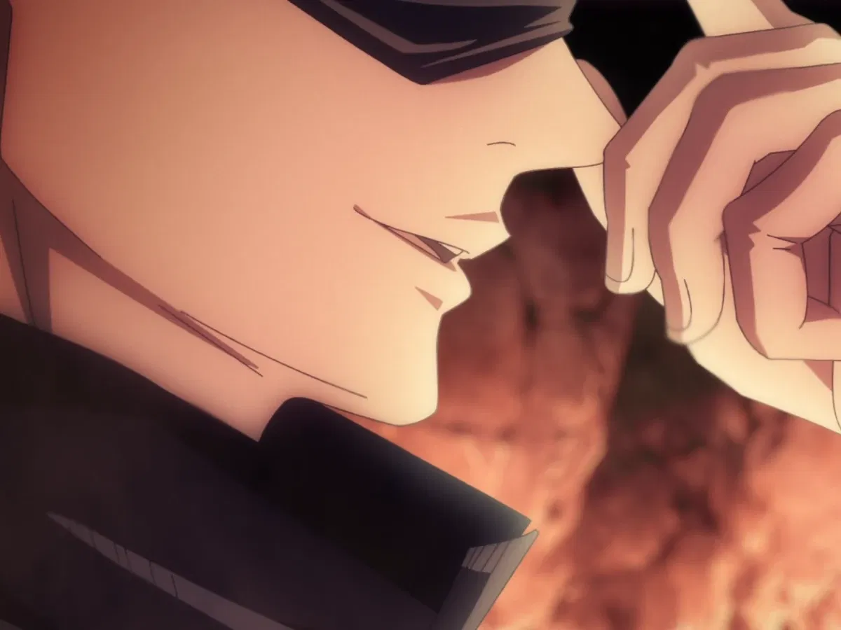 Avatar of Satoru Gojo