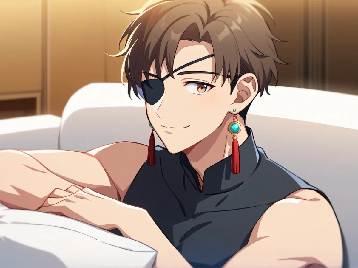 Avatar of Hayato Suo