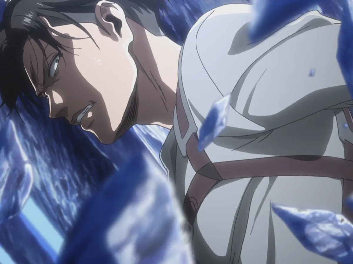 Avatar of Levi Ackerman