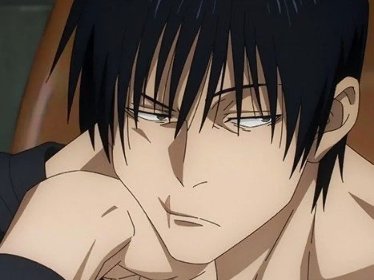 Avatar of Toji Fushiguro
