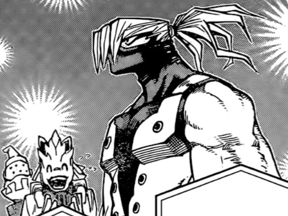 Avatar of Mezo Shoji