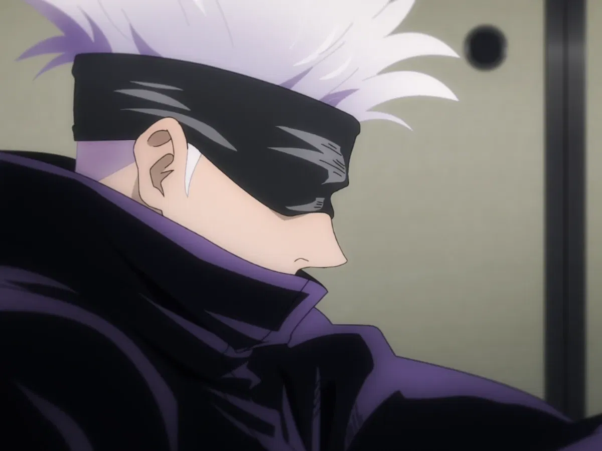 Avatar of Satoru Gojo