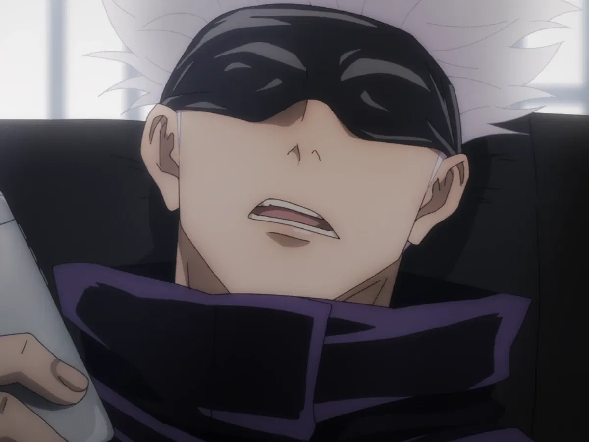 Avatar of Satoru Gojo