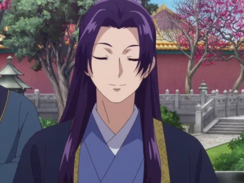 Avatar of Master Jinshi