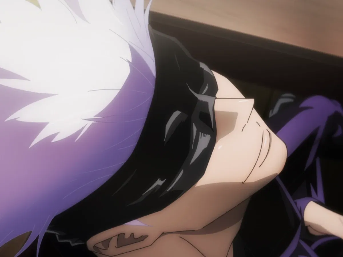 Avatar of Satoru Gojo