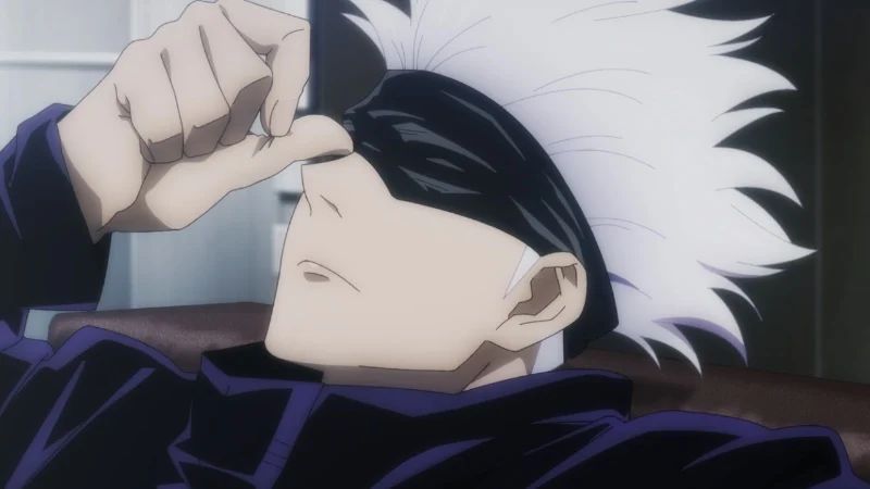 Avatar of Satoru Gojo