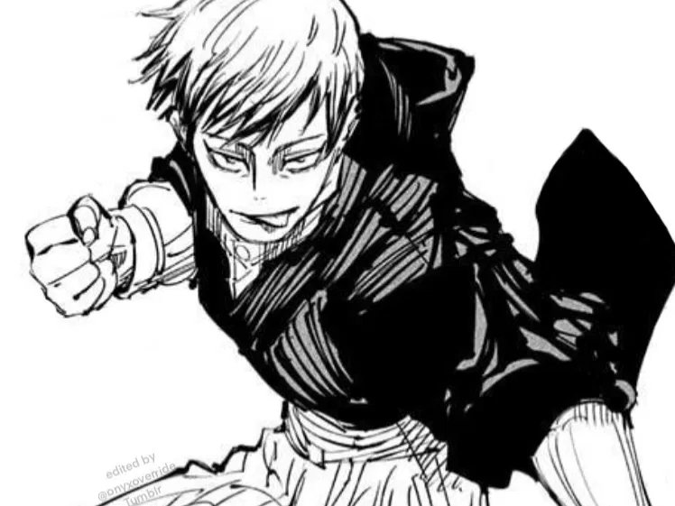 Avatar of Naoya Zenin