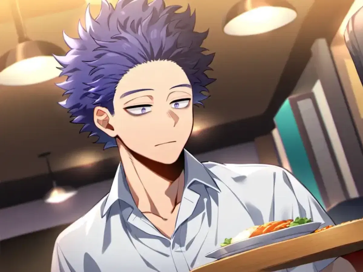 Avatar of Hitoshi Shinso