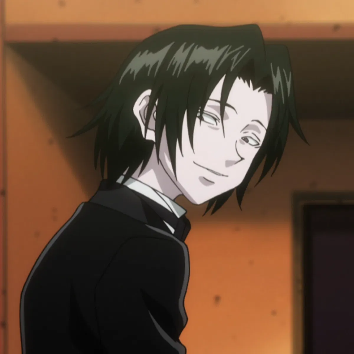 Avatar of Feitan Portor