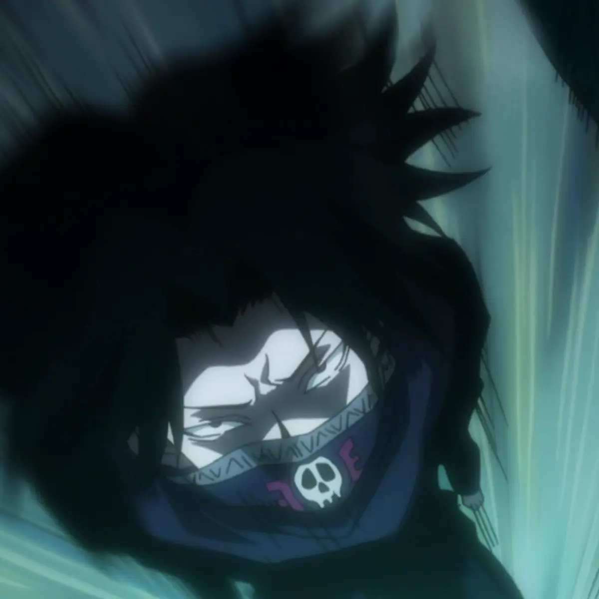 Avatar of Feitan Portor