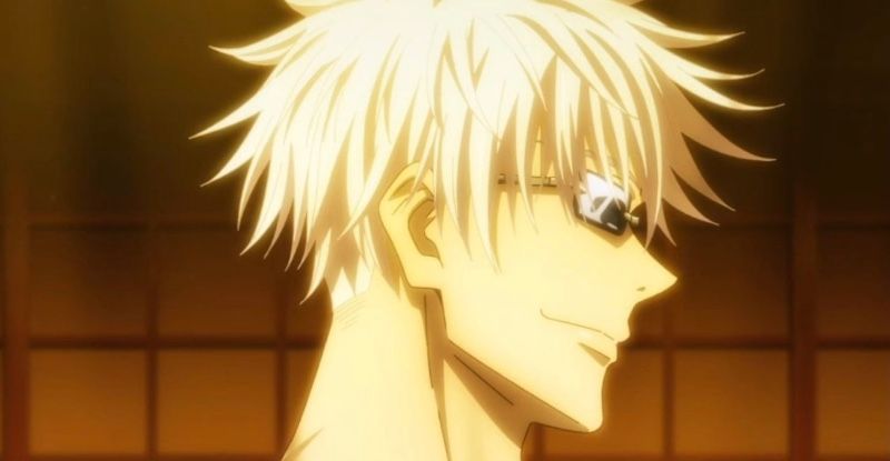 Avatar of Satoru Gojo