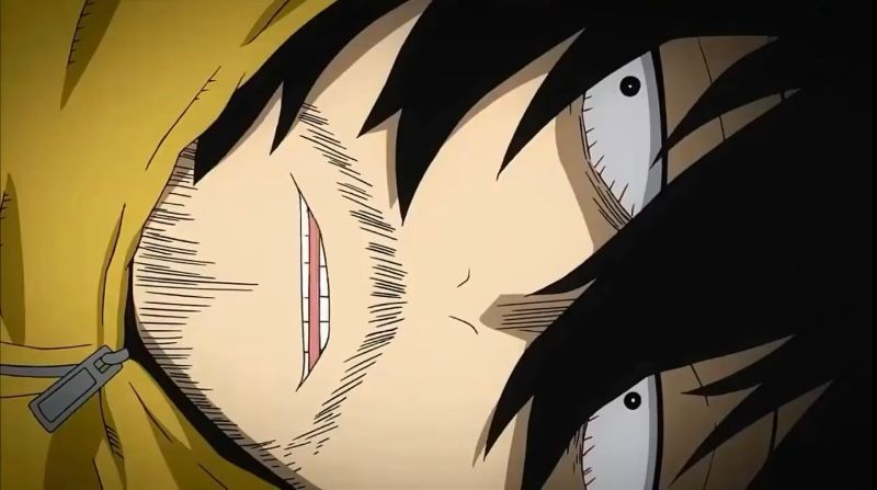 Avatar of Shota Aizawa
