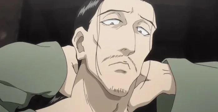 Avatar of Nobunaga Hazama