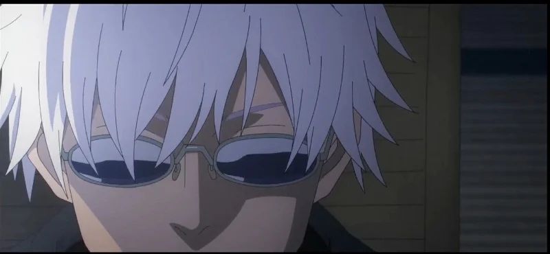 Avatar of Satoru Gojo