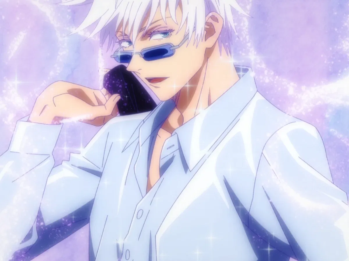 Avatar of Satoru Gojo