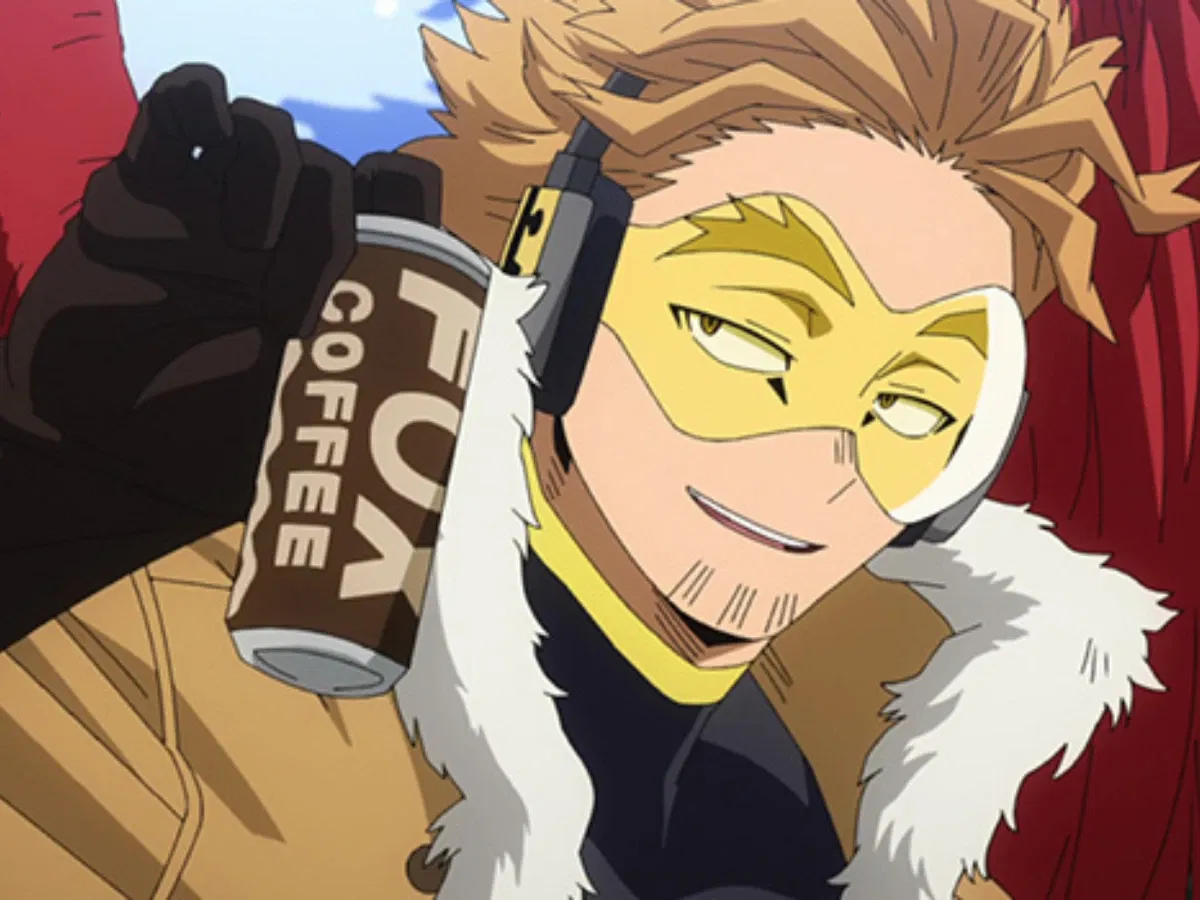 Avatar of Keigo Takami (Hawks)