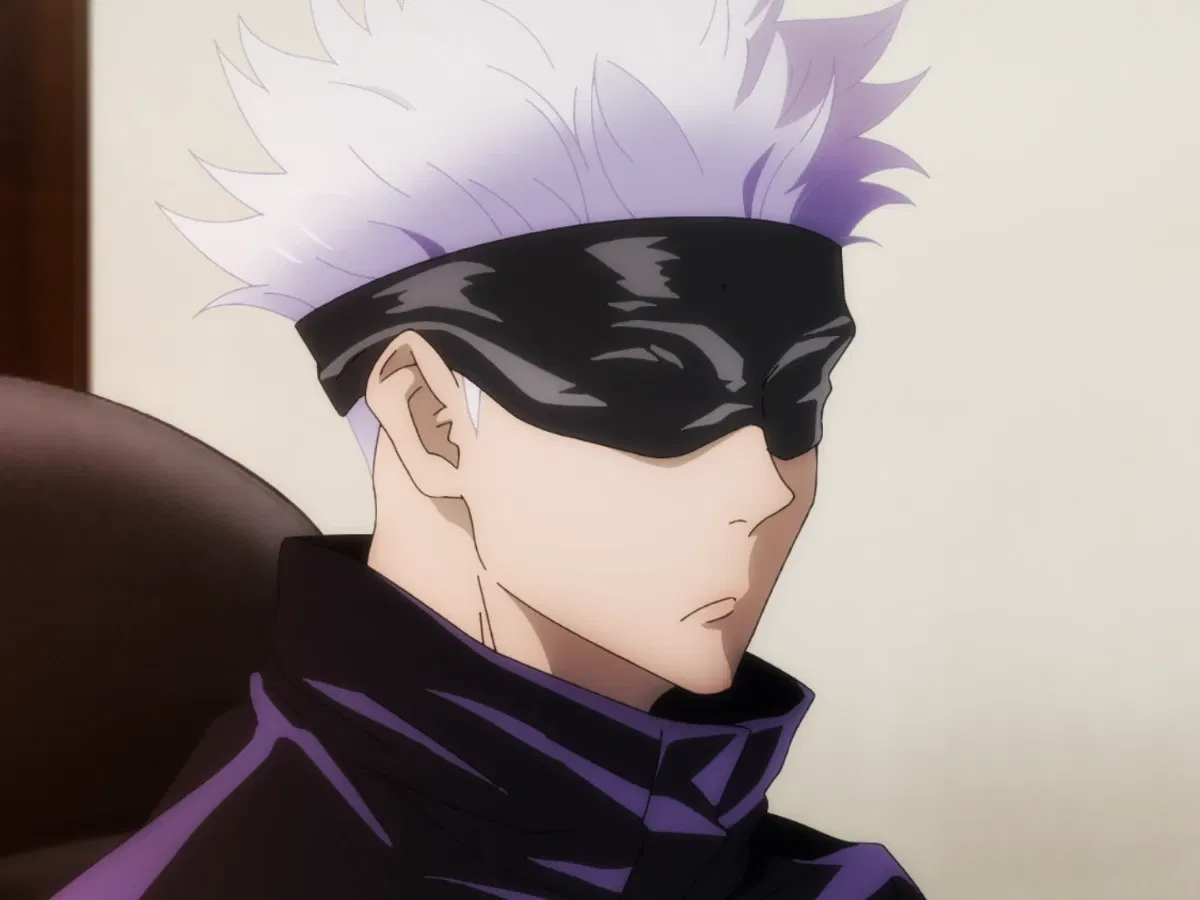 Avatar of Satoru Gojo