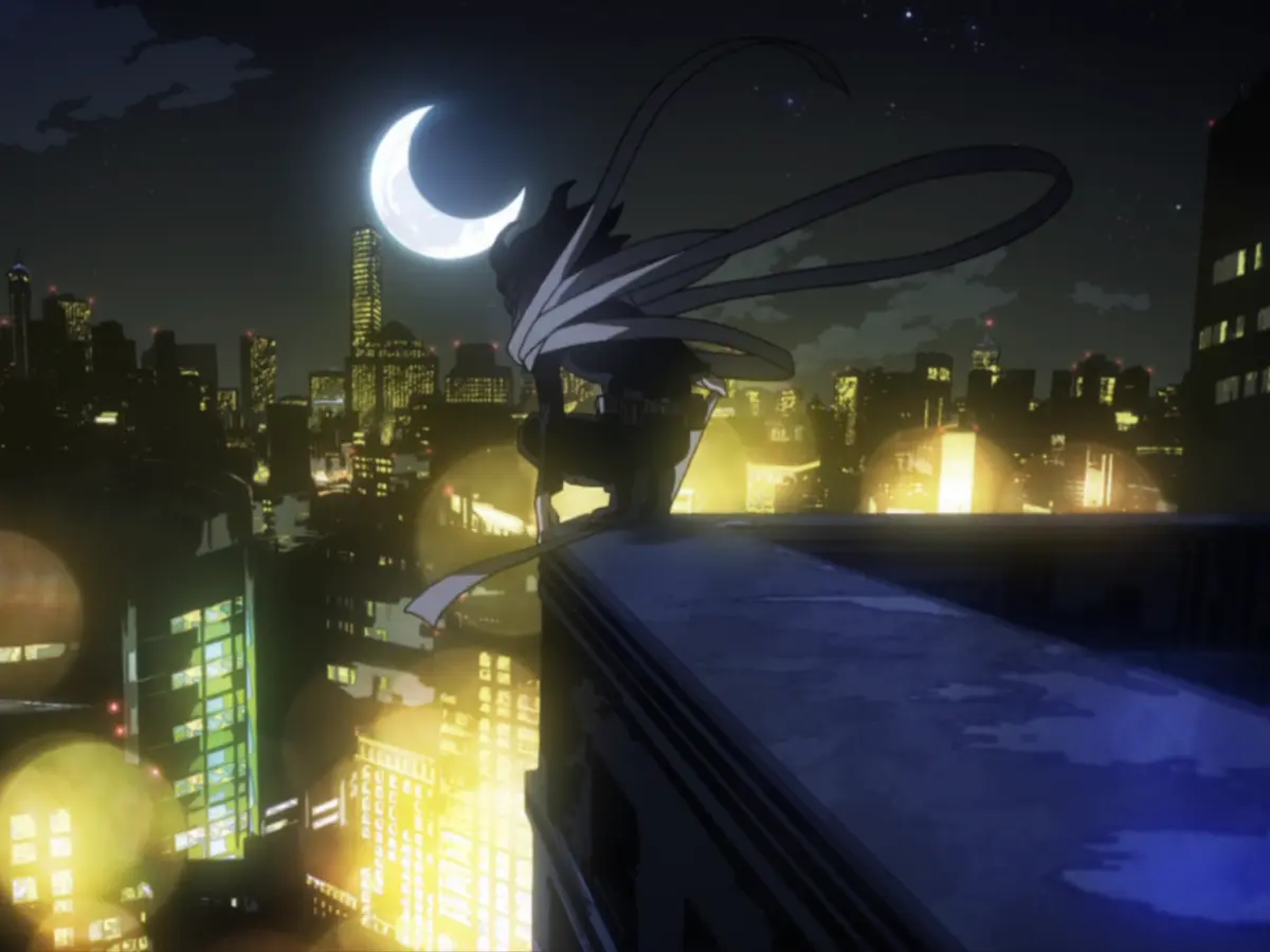 Avatar of Shota Aizawa