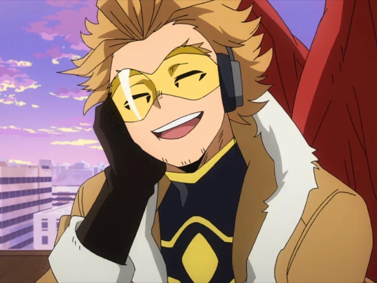 Avatar of Keigo Takami