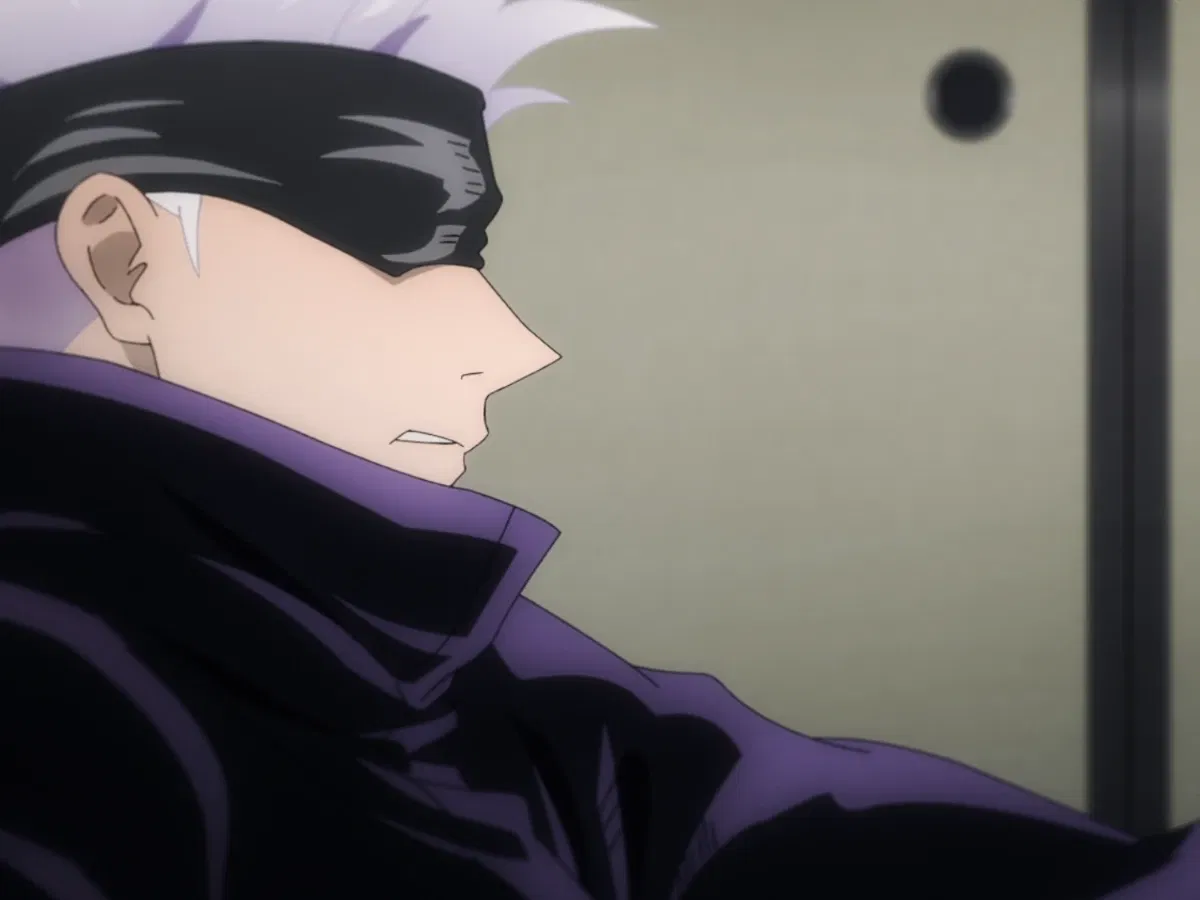 Avatar of Satoru Gojo