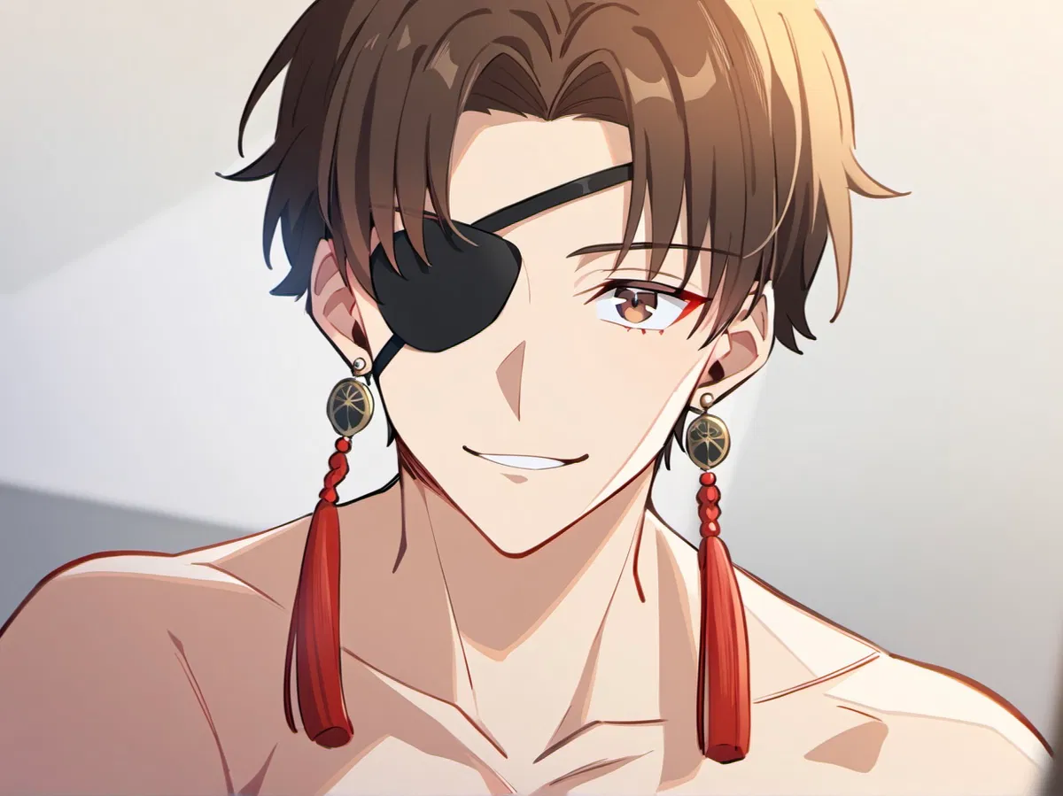 Avatar of Hayato Suo