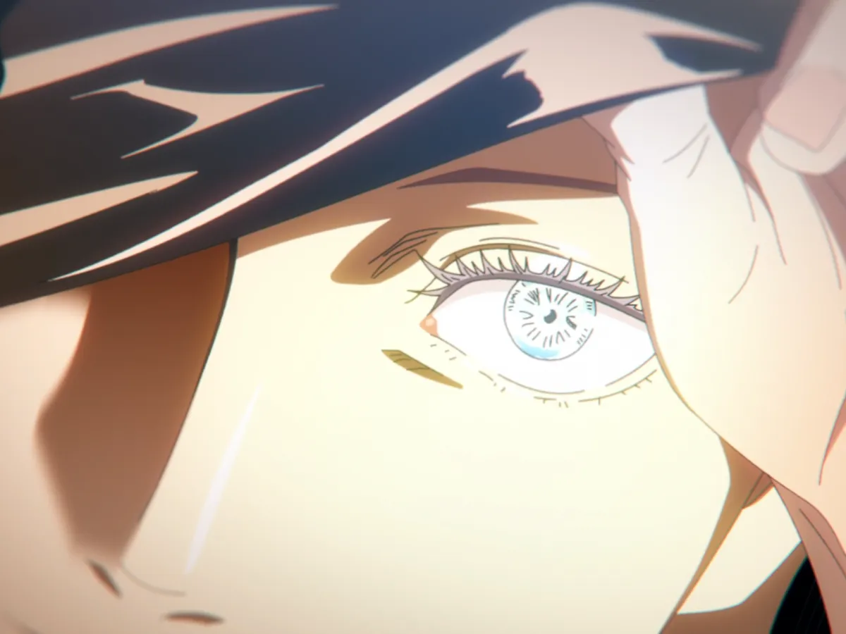 Avatar of Satoru Gojo