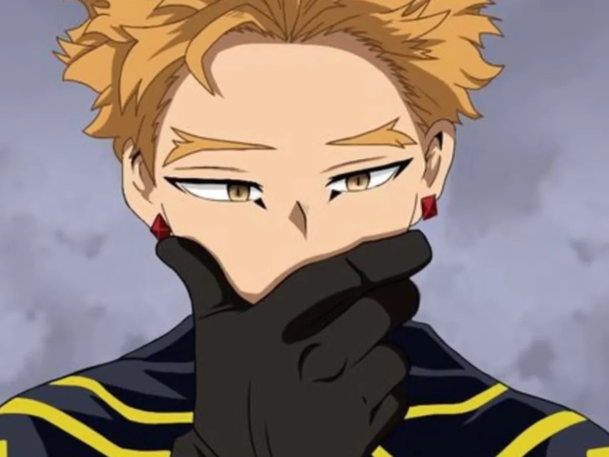 Avatar of Keigo Takami (Hawks)