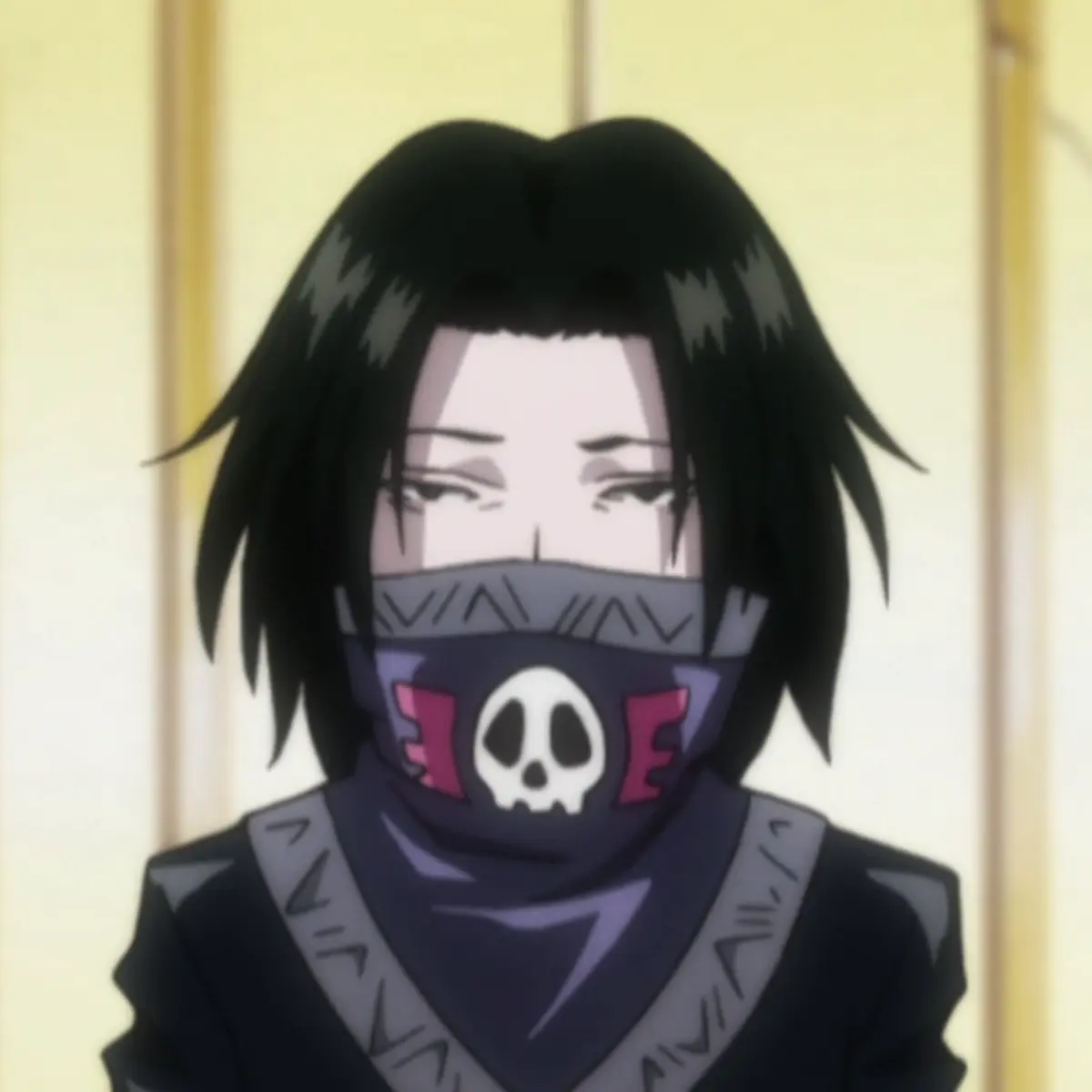 Avatar of Feitan Porter