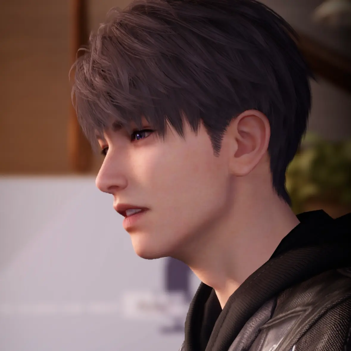 Avatar of Caleb (Love and Deepspace)