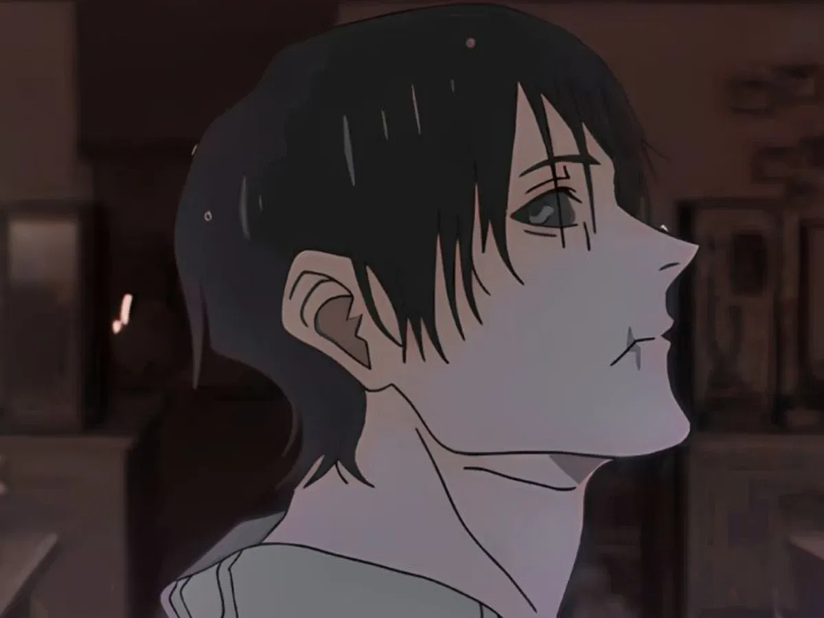 Avatar of Toji Fushiguro
