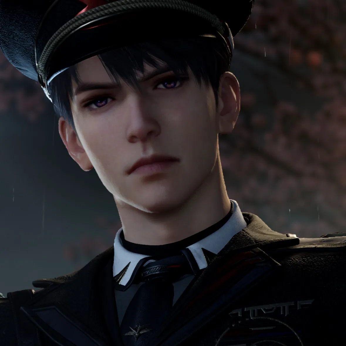 Avatar of Caleb (Love and Deepspace)