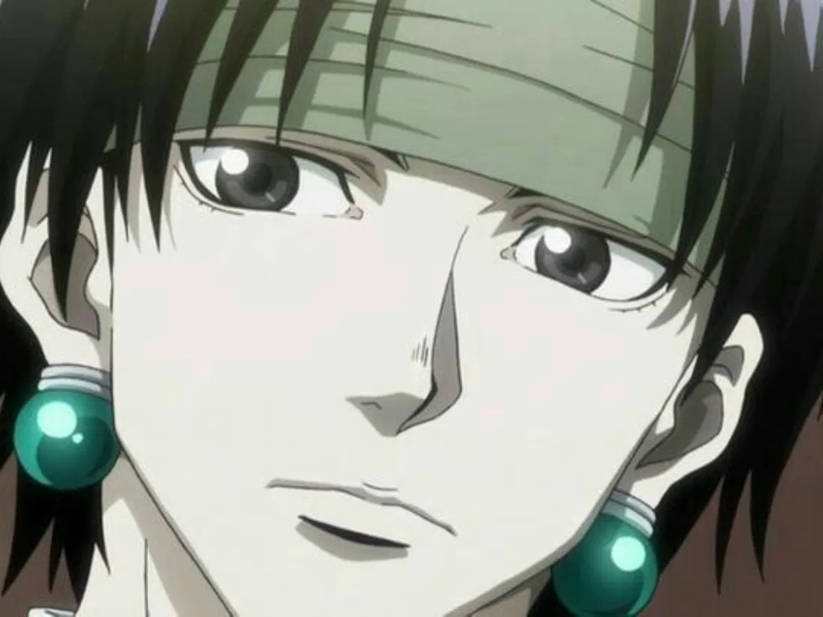 Avatar of Chrollo Lucilfer
