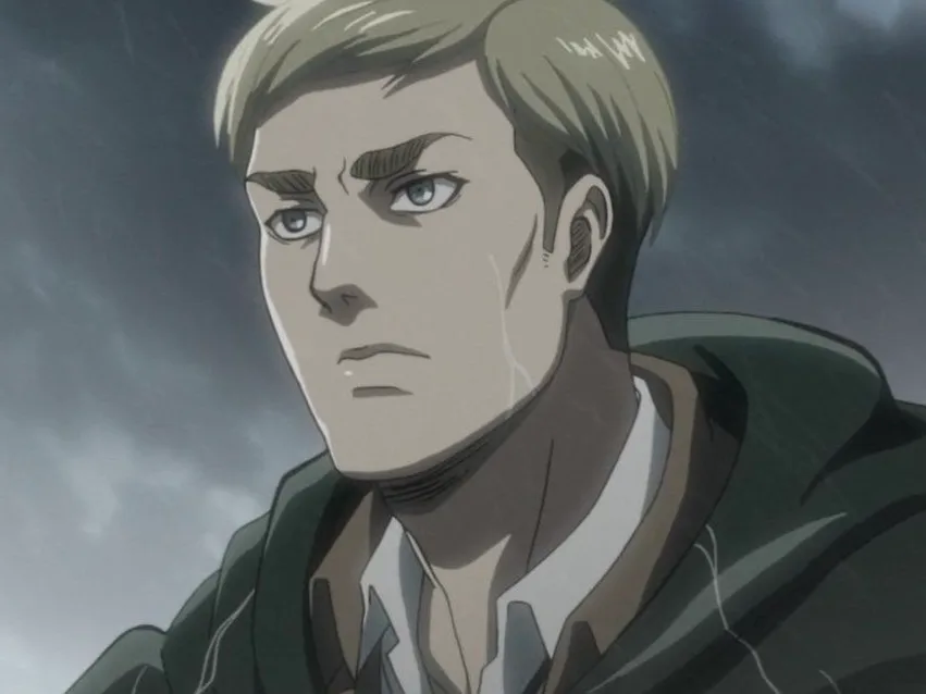 Avatar of Erwin Smith