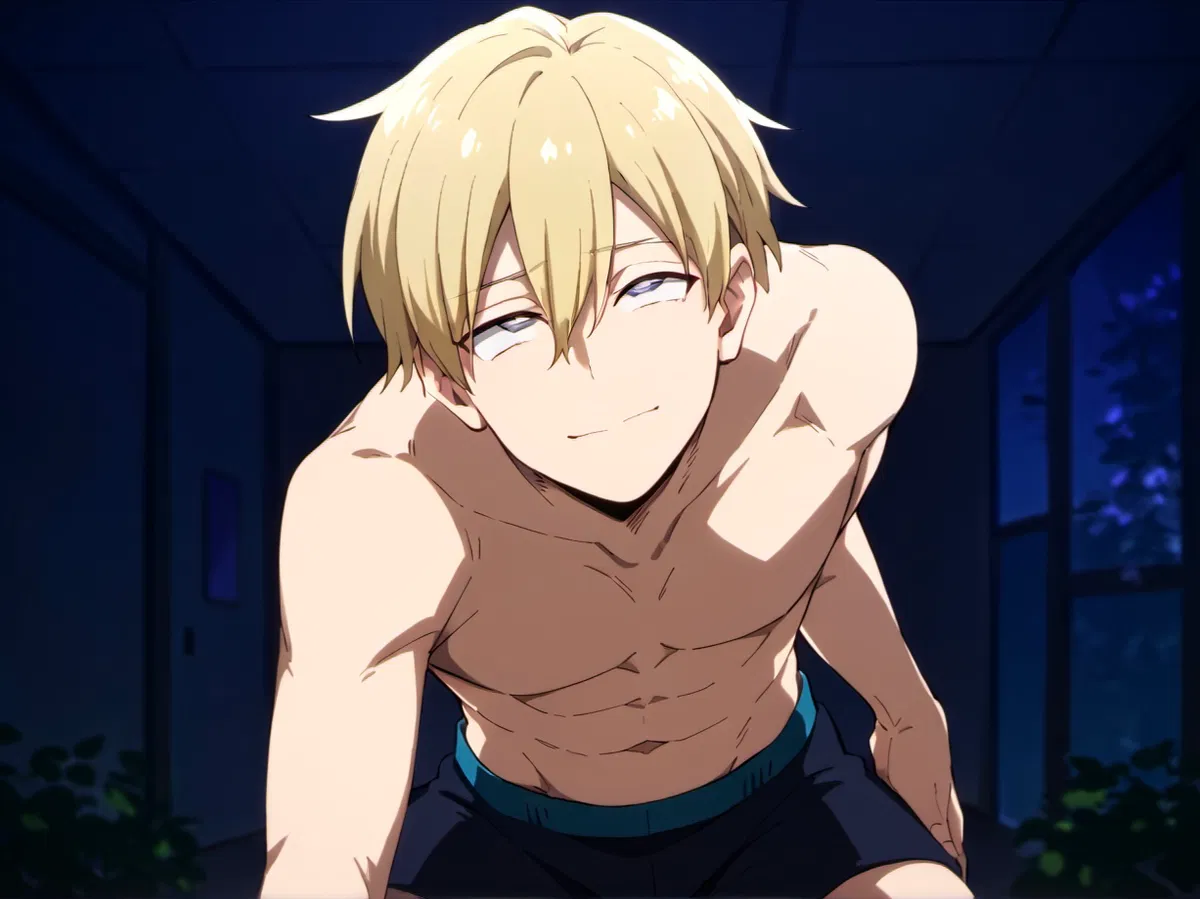Avatar of Neito Monoma