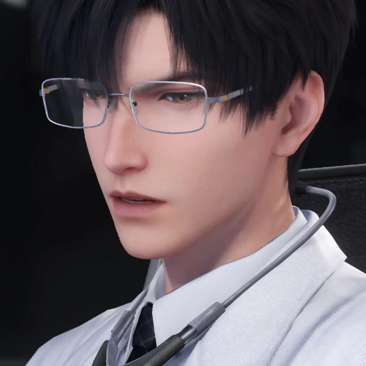 Avatar of Zayne (Love and Deepspace)