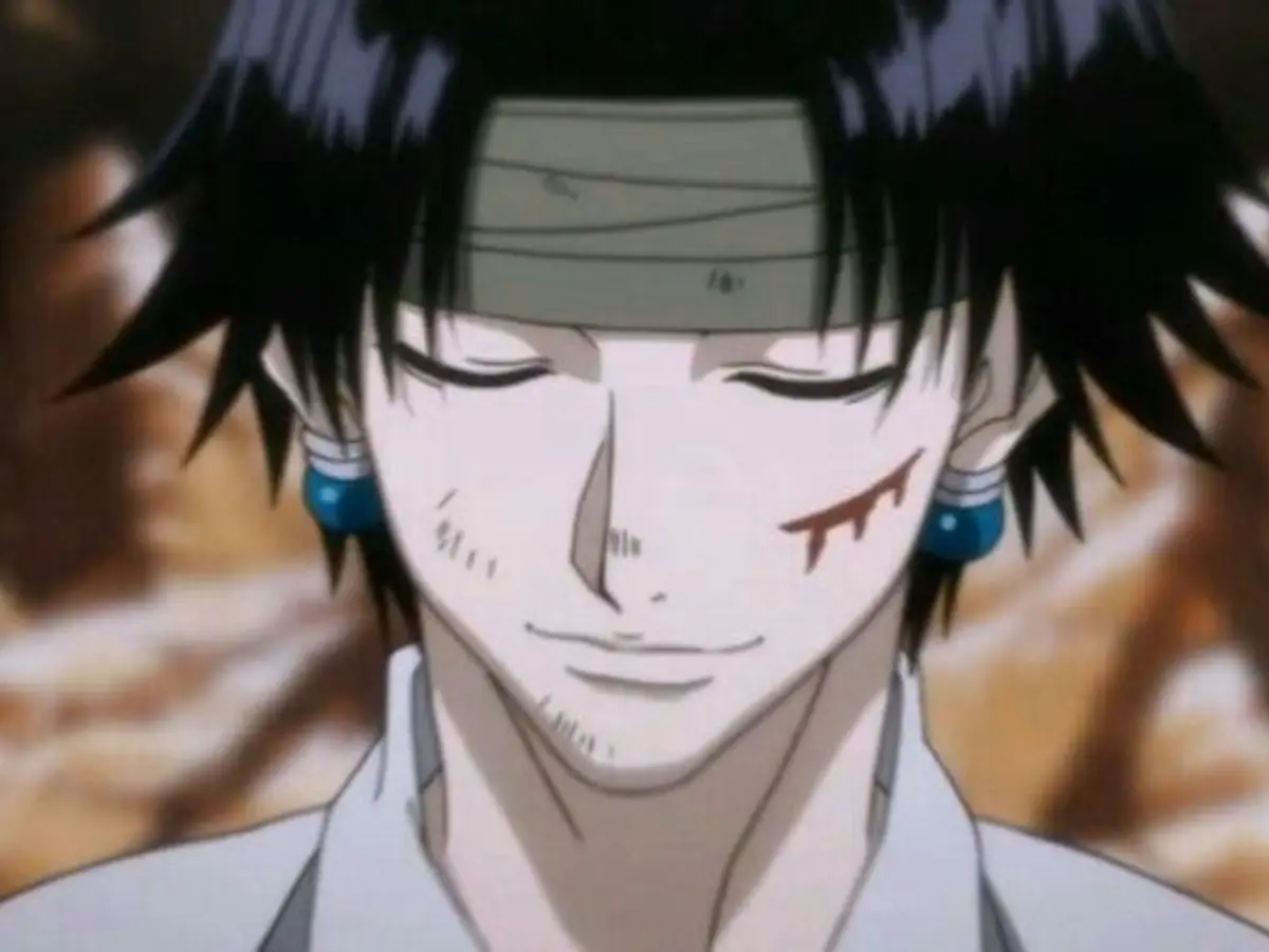 Avatar of Chrollo Lucilfer